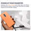 Aevry Adjustable USB Clip On Lamp-1808542218