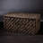 Jambi Wicker Trunk