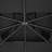 13 Ft. W x 11 Ft. D Steel Patio-110523315