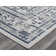 Gabriel Vintage Glacial Sundara Area Rug