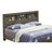 Jurlean Standard Bed-781799051