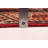 Andelz Red Rug 3'7" x 6'6"