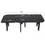Ensemble de tables basses gigognes Modern Modern