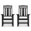 Chaise berçante d'extérieur Diyanna-495361249