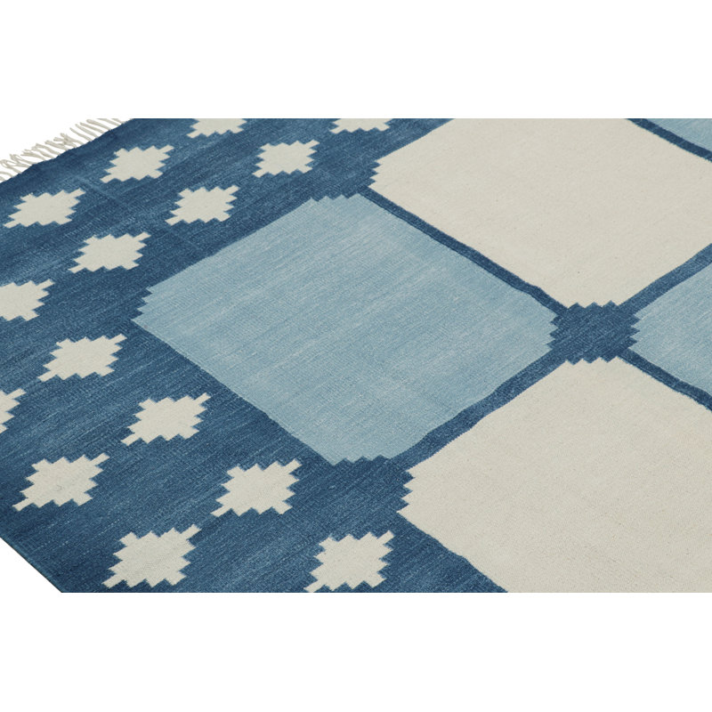 One-of-a-Kind 9'7" X 12'0" Area Rug