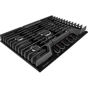 GE Appliances 30 Electric Cooktop