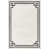 Rectangle 5' x 7'5" is out of stock
