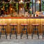 Tabouret de bar Palmquist-114763482