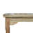 Terrell Extendable Solid Wood Dining Table