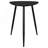 Xander Black 2-Piece Triangular Coffee And End Table Set