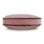Alma Circular Pillow Cover & Insert