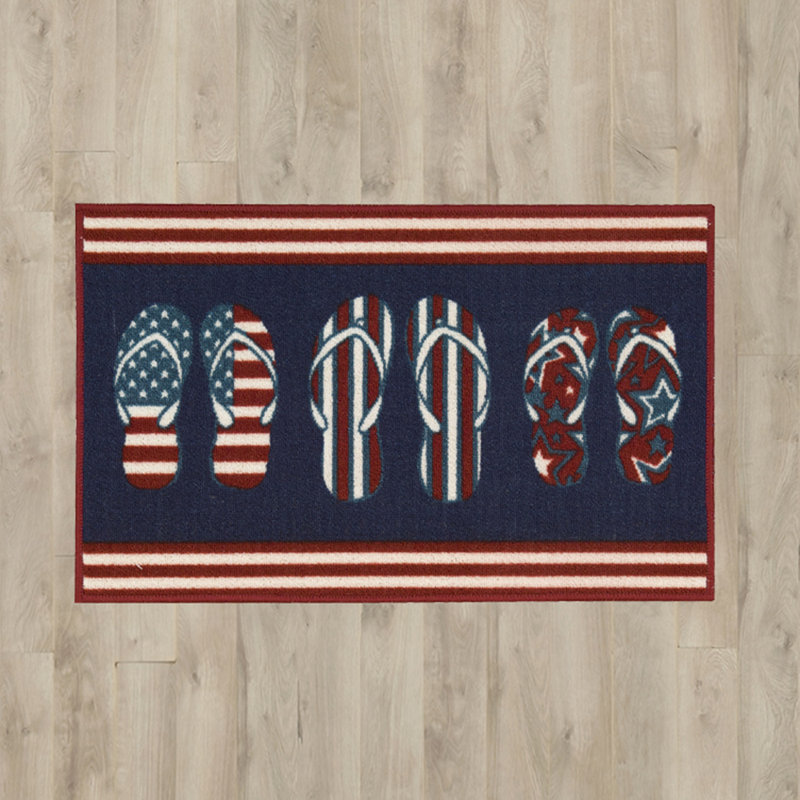 Amberwood Indoor Rug