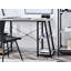 Reda Steel Writing Desk-1340113366-1340113371