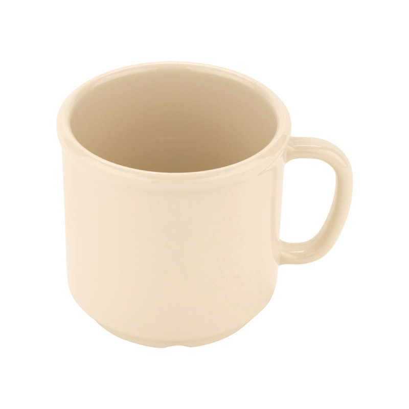Tasse , Ivoire