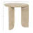 Nabesna Side Table