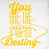 Dark Yellow