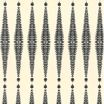 Fern Tree Wallpaper