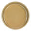 Creatable, Future Sand, 12-Piece Plate Set