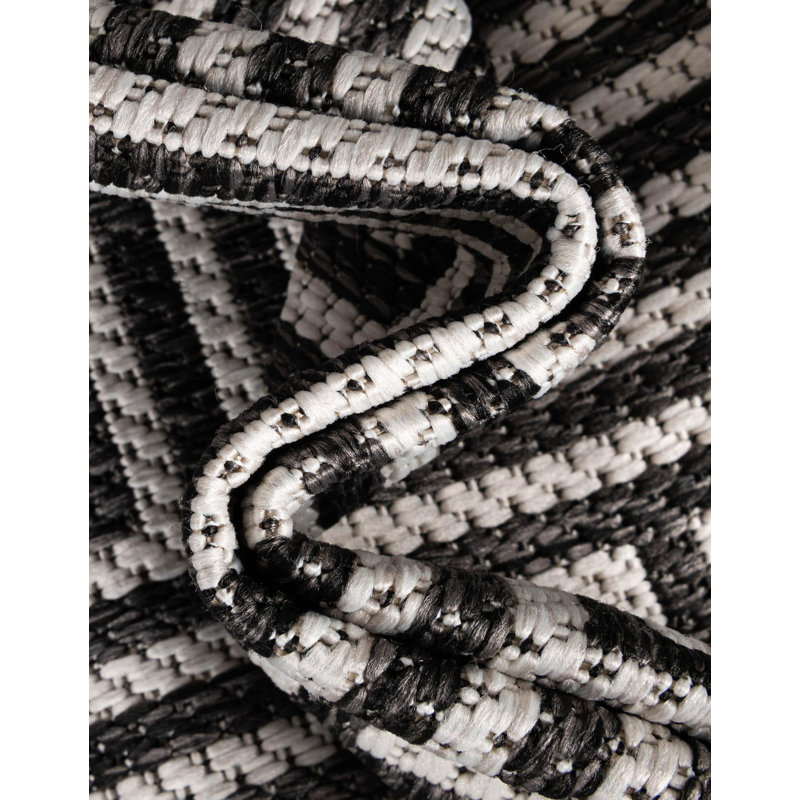 Tapis Forte Hower, Carré 12 pi