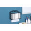 Iron Paper Towel Holder-1755948300