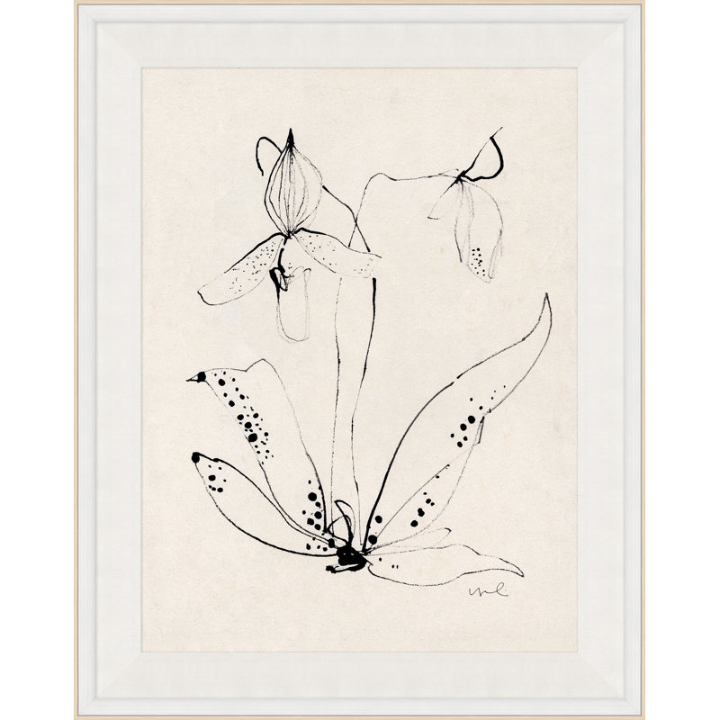 Essence IV Print by Yuki Osada