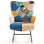 Chaise berçante Bretley-1268227175