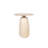 Mikylee Side Table, Low-1194999322