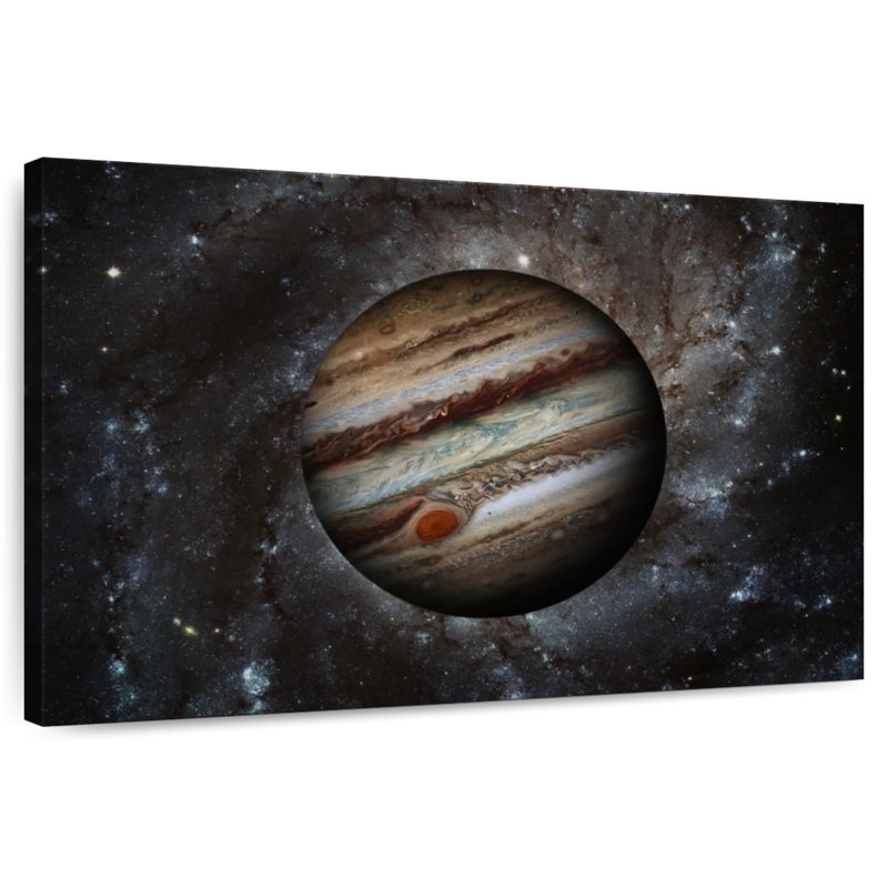 Planet Jupiter