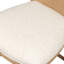 Tabouret Amanita Jessen - Gibson - comptoir noir-1226127575