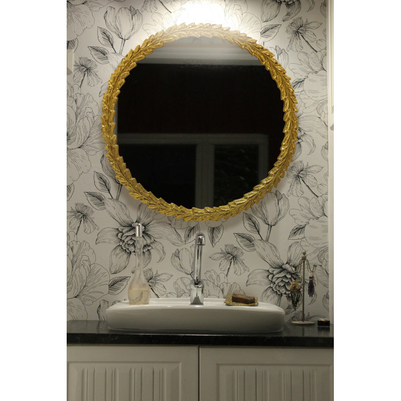 Miroir décoratif Jooseppi
