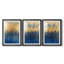 ABSTRACT Series I - Impression encadrée de qualité supérieure sur mesure mat - 3 pièces-1714280646-1714280640