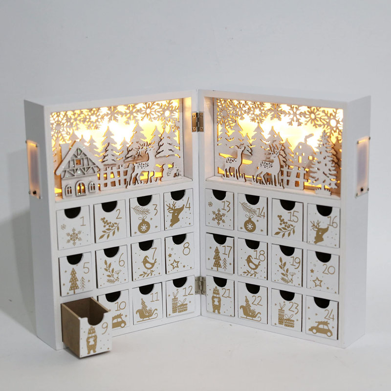 Advent Calendar