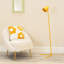 Rikkilee Traditional Floor Lamp-111587793