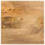 Kidder Solid Wood End Table