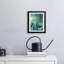 «GeometricInCoolVIIP», impression sur toile encadrée-686563520-686563521
