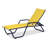 Outdoor Rust-Resistant Metal Chaise Lounge-19510310-48935052