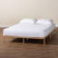 Base de lit Andrey Baxton Studio Calhoun