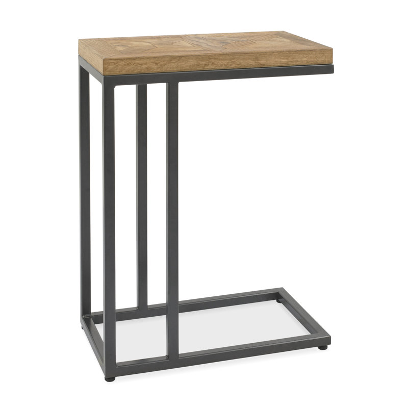 Phillippi Frame End Table