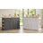 47.2"w Kitchen Island Cart With Solid Wood Top-1247037992