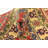 Nero Red Rug