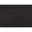 Table de chevet de conception moderne 1pc Table de chevet 2X à queue d'aronde Finition anthracite Design élégant