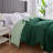 All Seasons Down Alternative Single Reversible Comforter-448620441-448620436