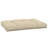 vidaXL Pallet Cushion Beige 47.2"x31.5"x4.7" Fabric-693336782-672793206