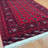 HERAT ORIENTAL Handmade Turkoman Wool Rug