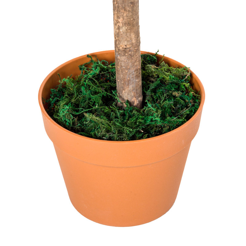 90cm Faux Tree in Pot