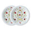 Scandinavian Floral Bone China