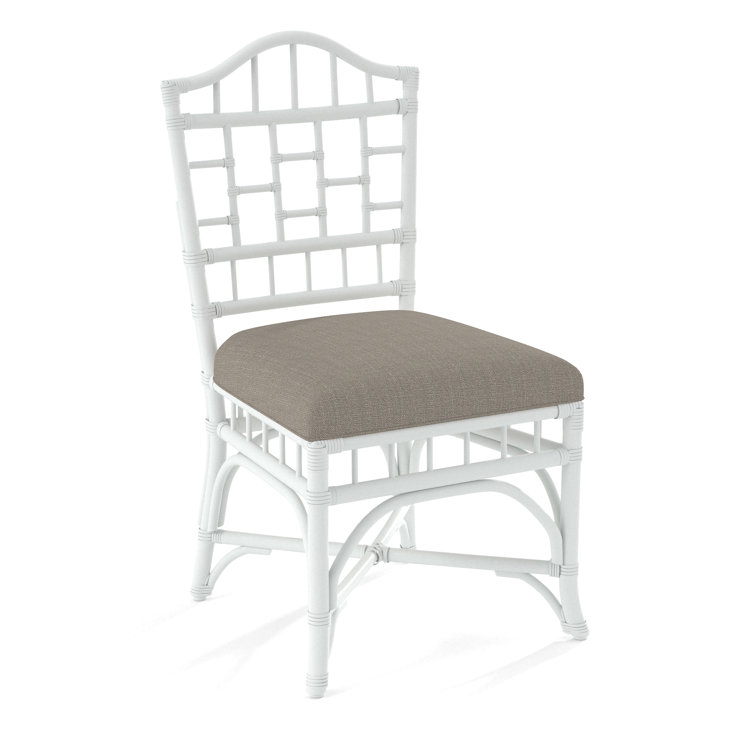 Chippendale Side Dining Chair