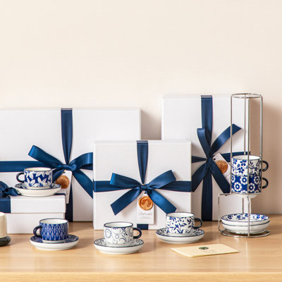 Ceramic Coffee Cup