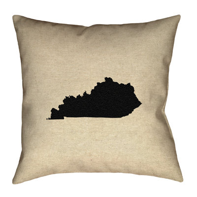 Katelyn Smith Reversible Throw Pillow