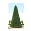 Artificial Fir Christmas Tree with Lights-511365690